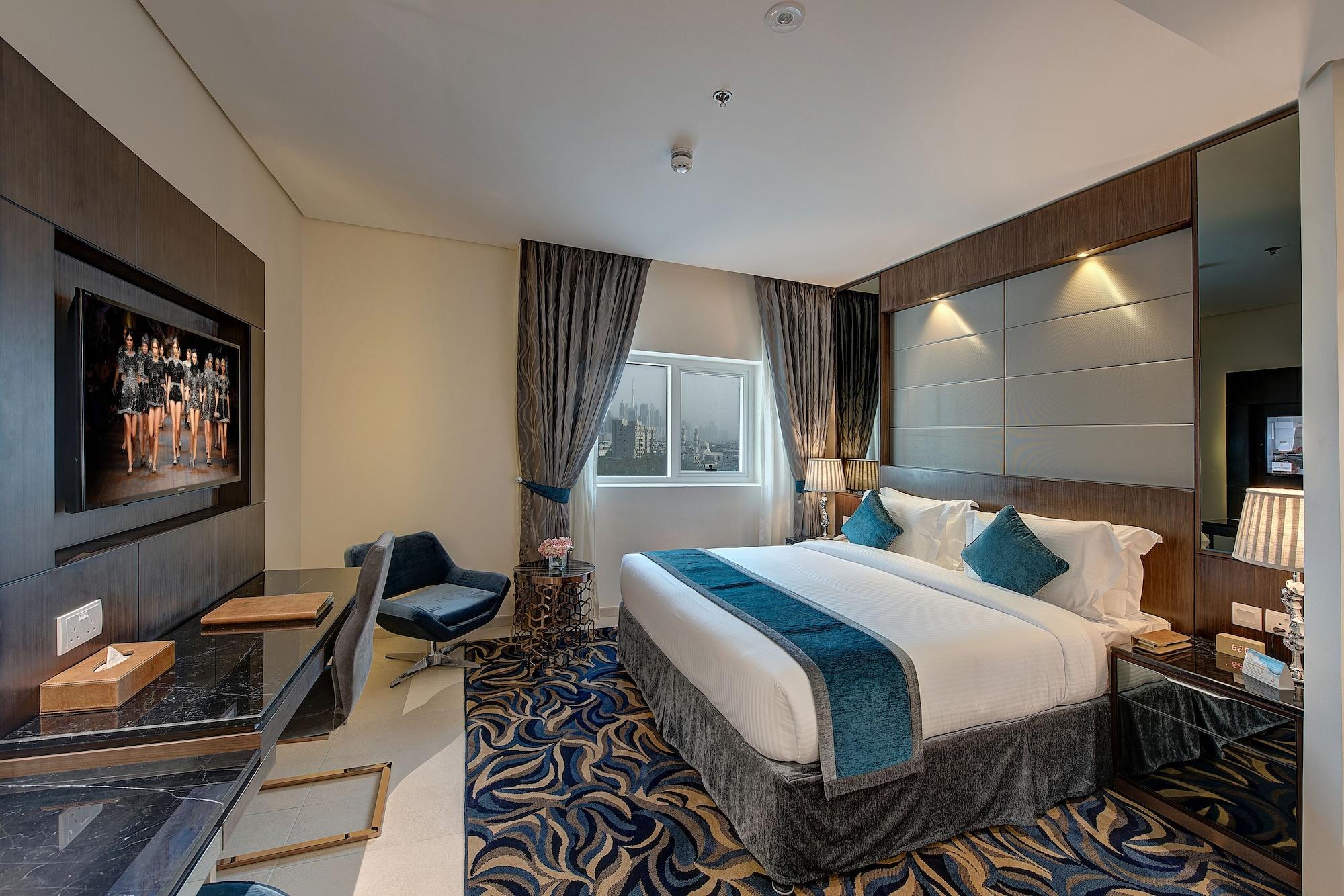 OMEGA HOTEL DUBAI ДУБАЙ 4* (ОАЭ) - от 2683 RUB | NOCHI