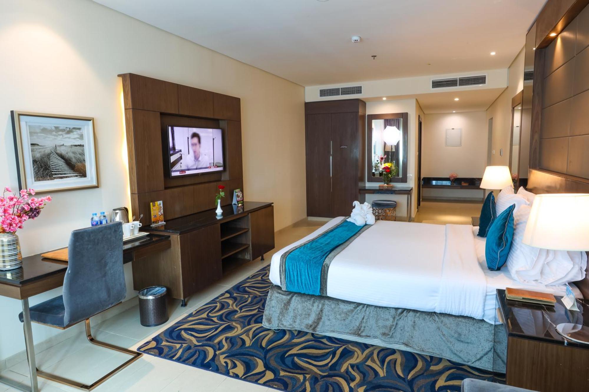 OMEGA HOTEL DUBAI ДУБАЙ 4* (ОАЭ) - от 2683 RUB | NOCHI